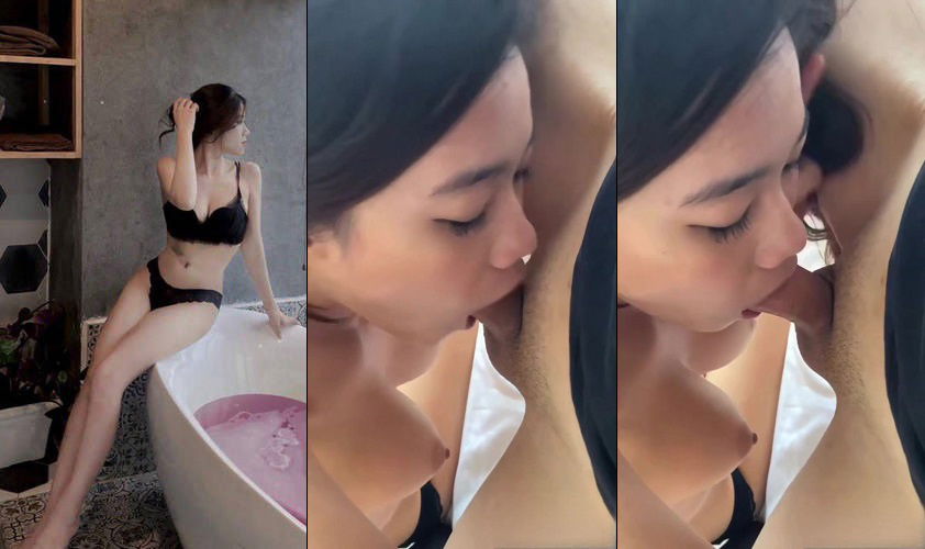 phim sex tik tok Bú to khi em lên cơn nứng thể hiện độ dâm