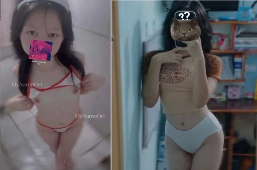 sex bạo dâm châu âu Ori gợi cảm bím còn non nớt