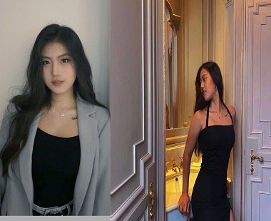 nhóm chat sex Cô gái được biết đến nhiều bởi vì lộ clip sex