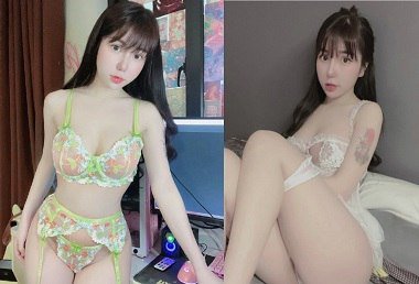 sex body heat FSOG064 - Nữ sinh trung học tập tành mặc vớ lưới