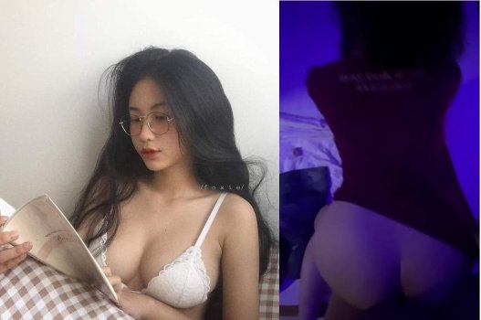 sex đi công tác với sếp Em hàng bị trói lại địt bắn nước P2
