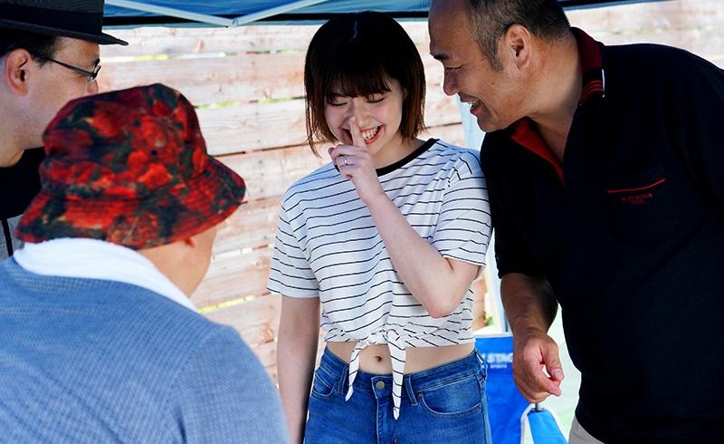 sex melody marks vietsub JUL-319_Cô vợ trẻ dâm dục và 2 bác hàng xóm Nozomi Ishihara