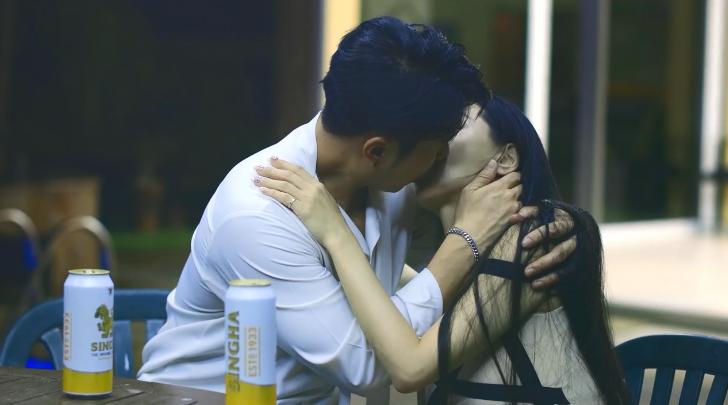 sex sinh viên việt nam mới nhất Đôi bạn trẻ đeo mặt nạ livestream chịch nhau P3