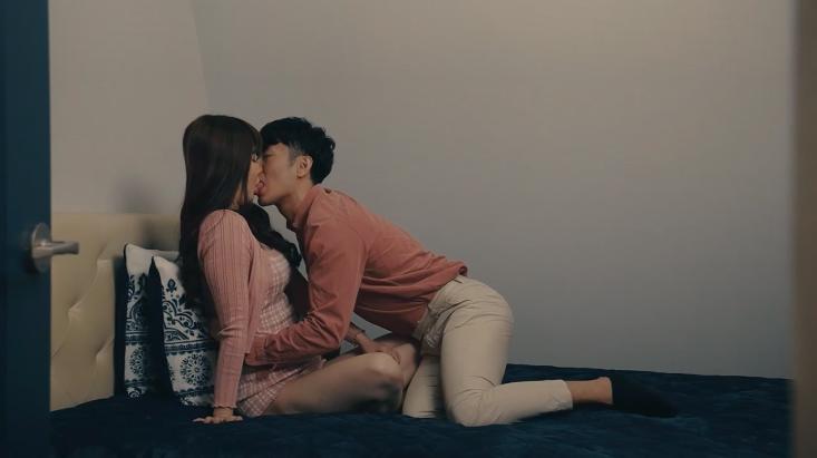 sex pong kuybi Buổi luyện thanh sung sướng