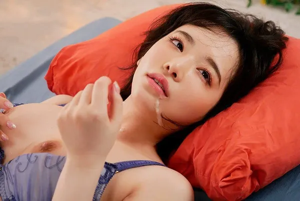 địt gái trung quốc Làm tình với thiên thần Tsubaki Sannomiya cơ thể tuyệt vời sướng bắn nước